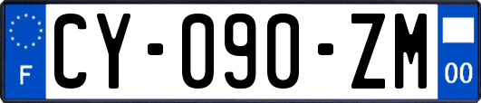 CY-090-ZM