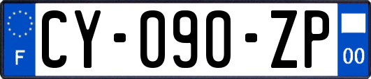 CY-090-ZP