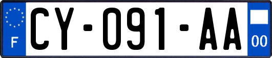 CY-091-AA