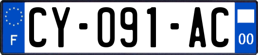 CY-091-AC