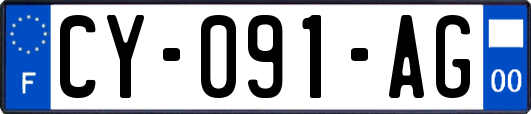 CY-091-AG