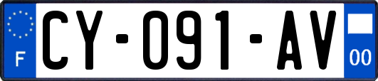 CY-091-AV