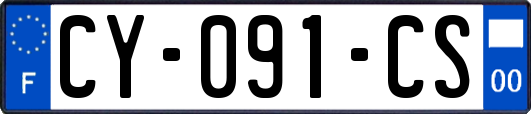 CY-091-CS