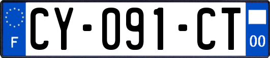 CY-091-CT