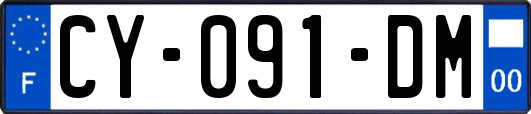 CY-091-DM