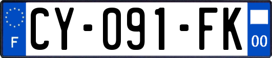 CY-091-FK