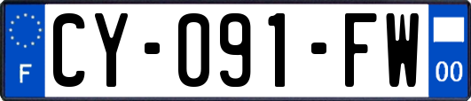 CY-091-FW