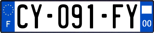 CY-091-FY