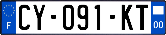 CY-091-KT