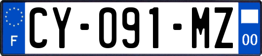 CY-091-MZ