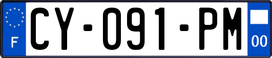 CY-091-PM