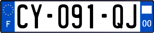 CY-091-QJ