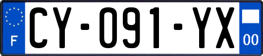 CY-091-YX