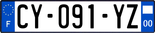 CY-091-YZ