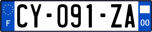 CY-091-ZA