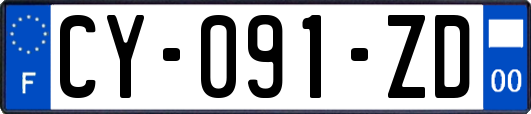 CY-091-ZD