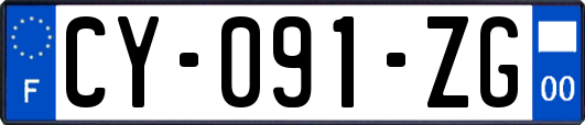 CY-091-ZG