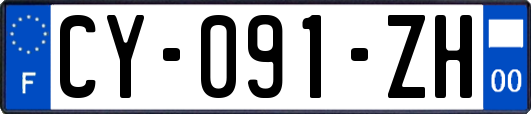 CY-091-ZH