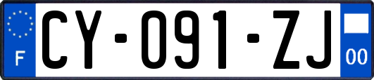 CY-091-ZJ
