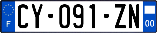 CY-091-ZN