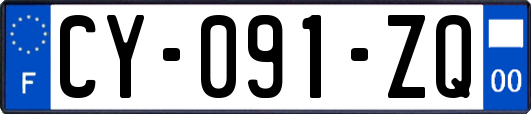 CY-091-ZQ