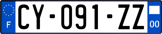 CY-091-ZZ