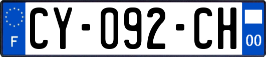 CY-092-CH