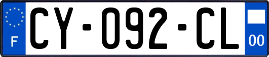 CY-092-CL