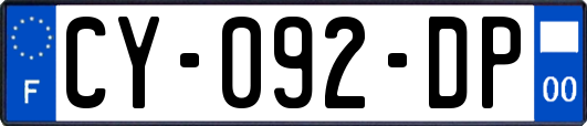 CY-092-DP