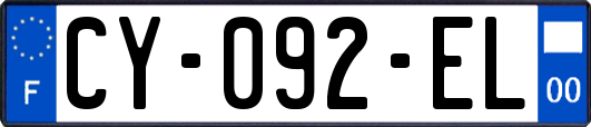 CY-092-EL