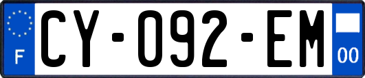 CY-092-EM