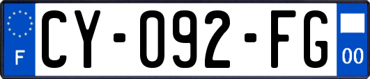 CY-092-FG