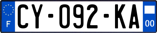 CY-092-KA