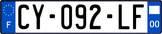 CY-092-LF