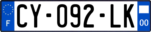 CY-092-LK