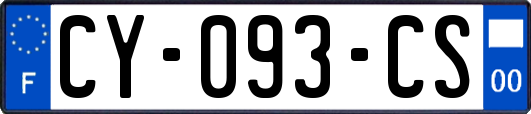 CY-093-CS