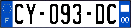 CY-093-DC