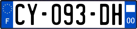 CY-093-DH