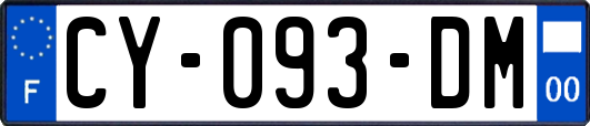 CY-093-DM