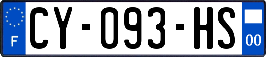 CY-093-HS