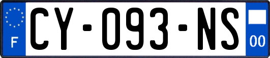 CY-093-NS