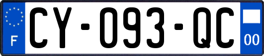 CY-093-QC