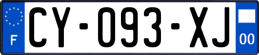 CY-093-XJ