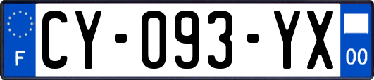 CY-093-YX