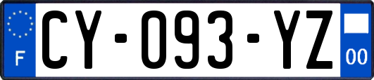 CY-093-YZ