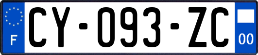 CY-093-ZC