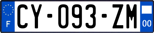 CY-093-ZM
