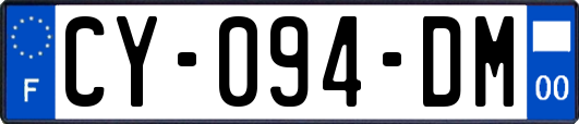 CY-094-DM