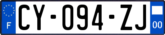 CY-094-ZJ