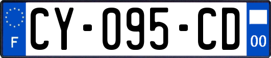 CY-095-CD